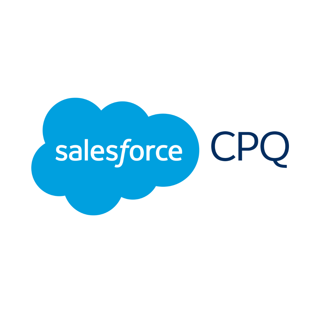 Salesforce CPQ