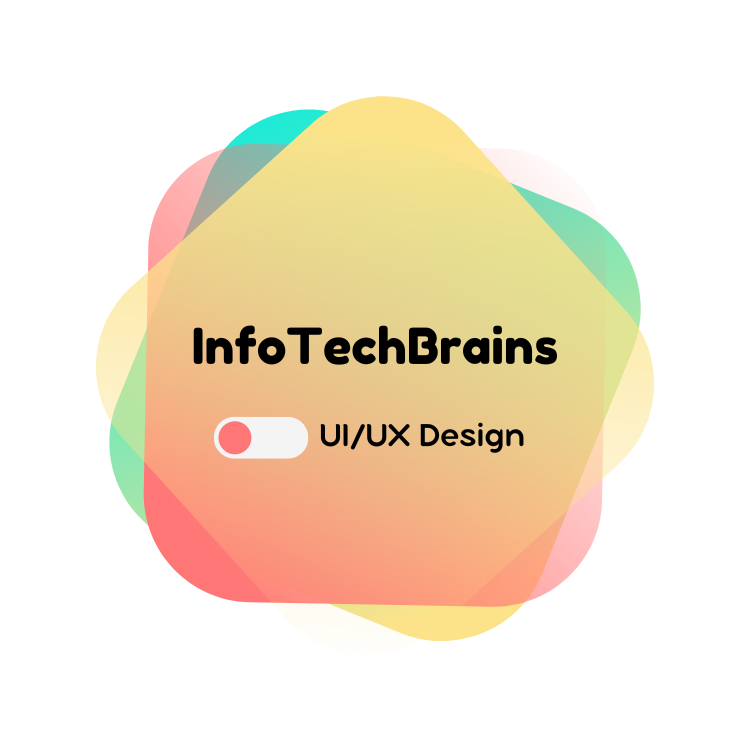 UI/UX Design Services infoTechBrains UI UX Design Services
