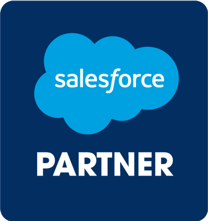 Salesforce | ERPNext | SaaS Development | NextJs App Dev Salesforce Partner