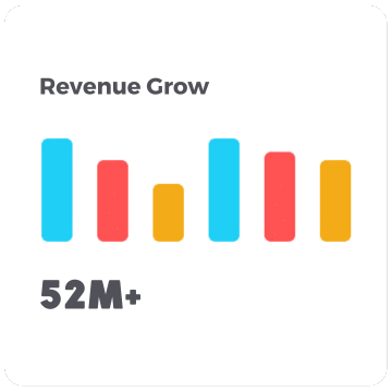 Salesforce | ERPNext | SaaS Development | NextJs App Dev grow revenue - business growth
