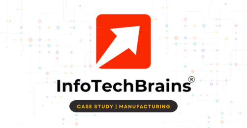 Case Study - Manufacturing